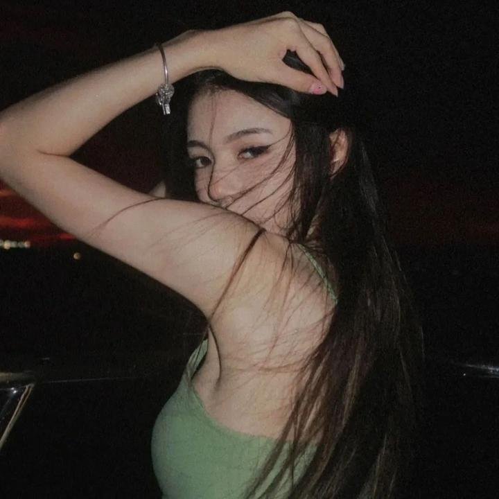 艳后春情