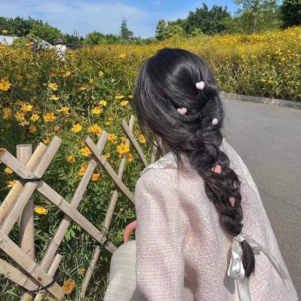 稍后见,汉娜!